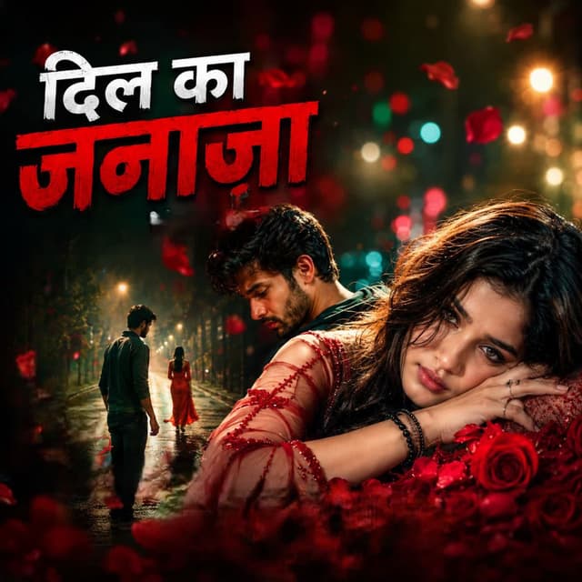 दिल का जनाज़ा
