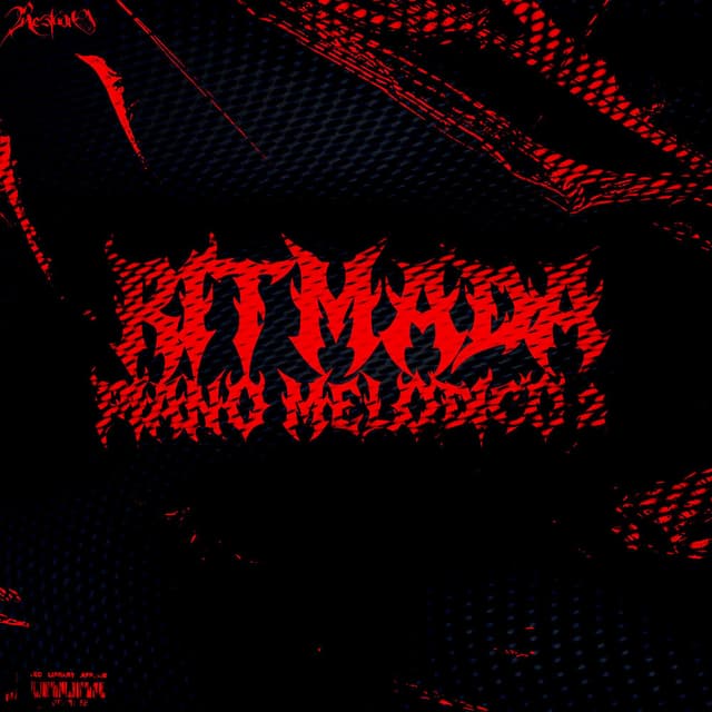 Ritmada Piano Melódico 2