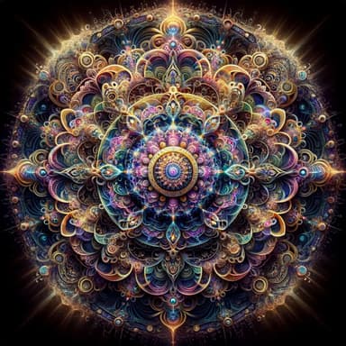Calm Atmospheres - 432 Hz Miracle Tones & Warm Stillness
