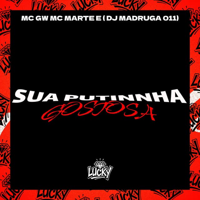 Sua Putinnha Gostosa