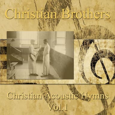 Christian Acoustic Hymns, Vol. 1
