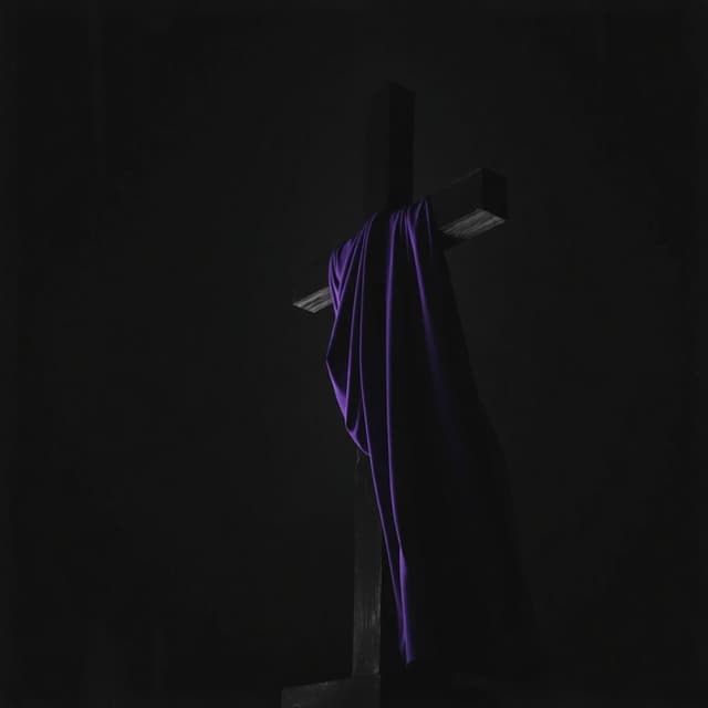 The Cross of Jesus