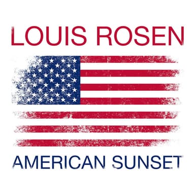 American Sunset