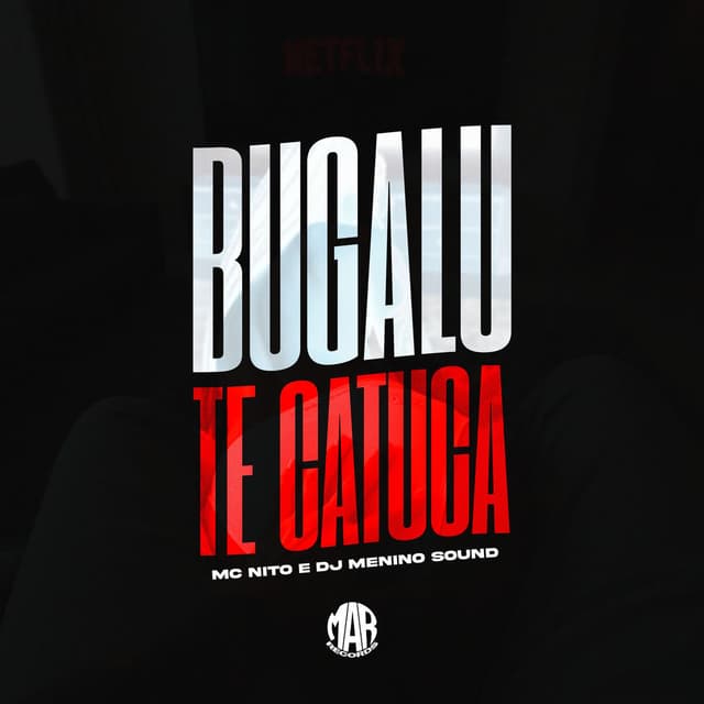 BUGALU TE CATUCA