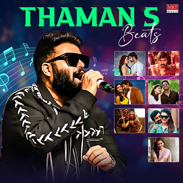 Thaman S Beats