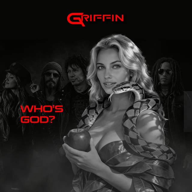 Who's God?