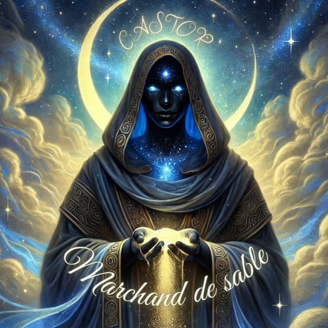 MARCHAND DE SABLE