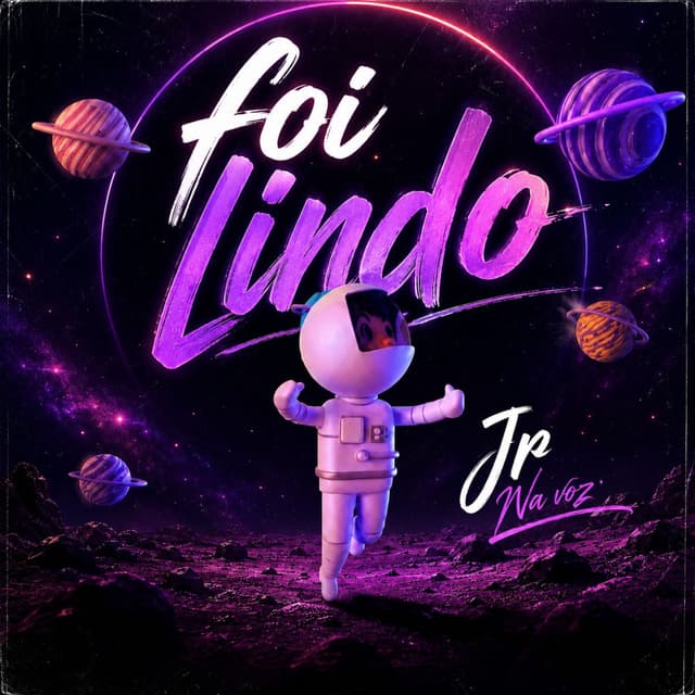 Foi lindo (Remastered 2026)