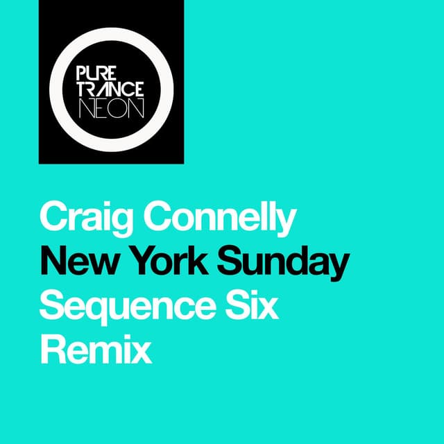 New York Sunday (Sequence Six Remix)