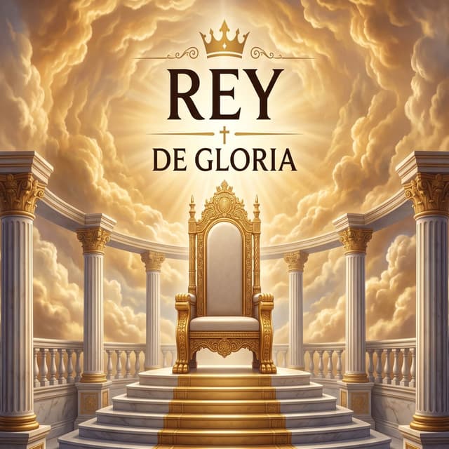 Rey de Gloria