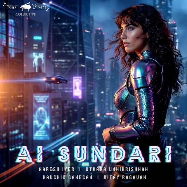 AI Sundari
