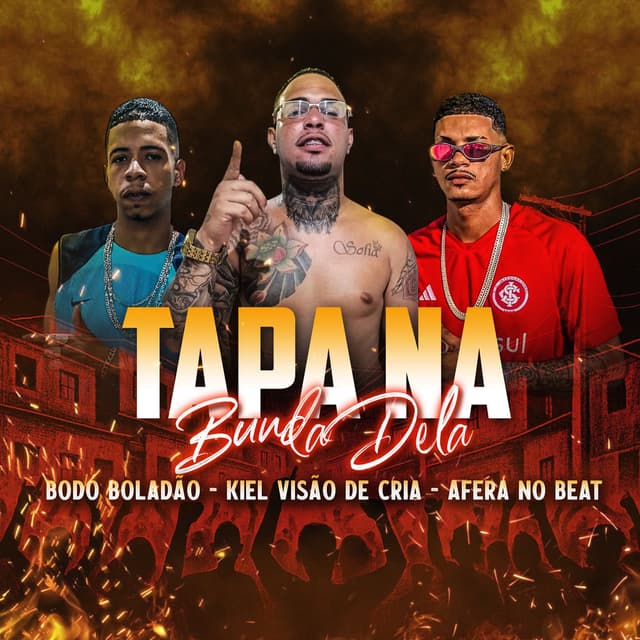 Tapa na Bunda Dela