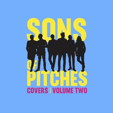 Covers, Vol. 2