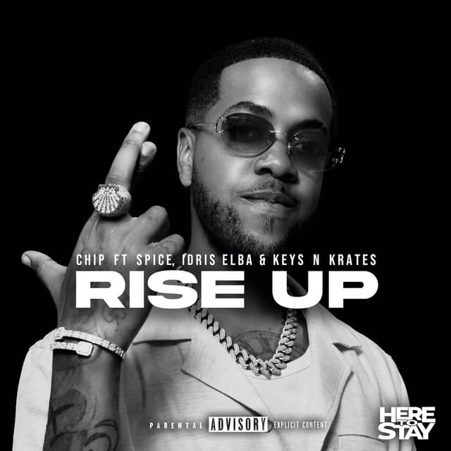 Rise Up