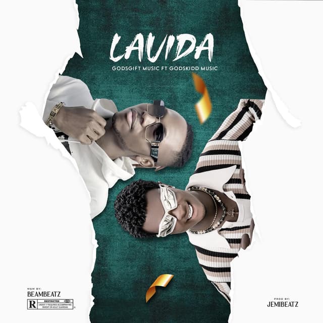 Lavida (feat. Godskidd Music)