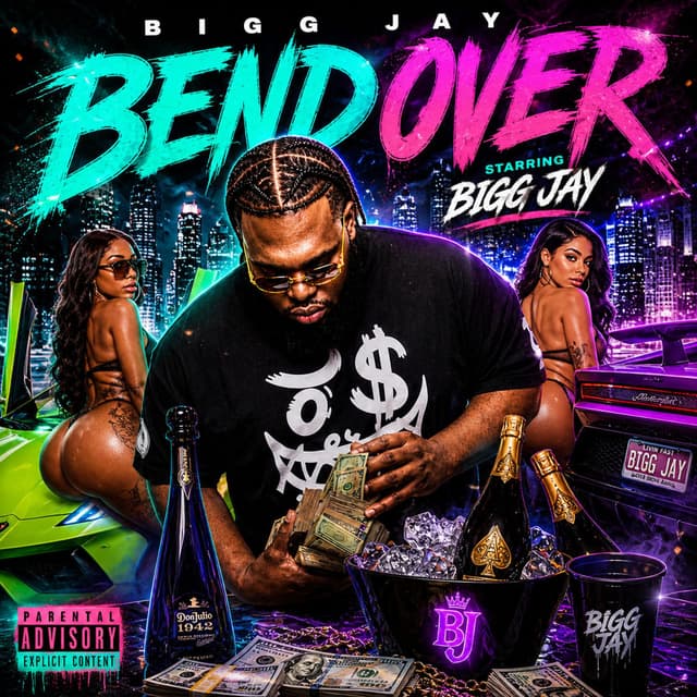 Bend Over (feat. Vibe dealer)