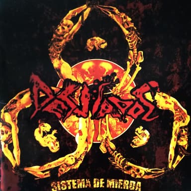 Sistema De Mierda
