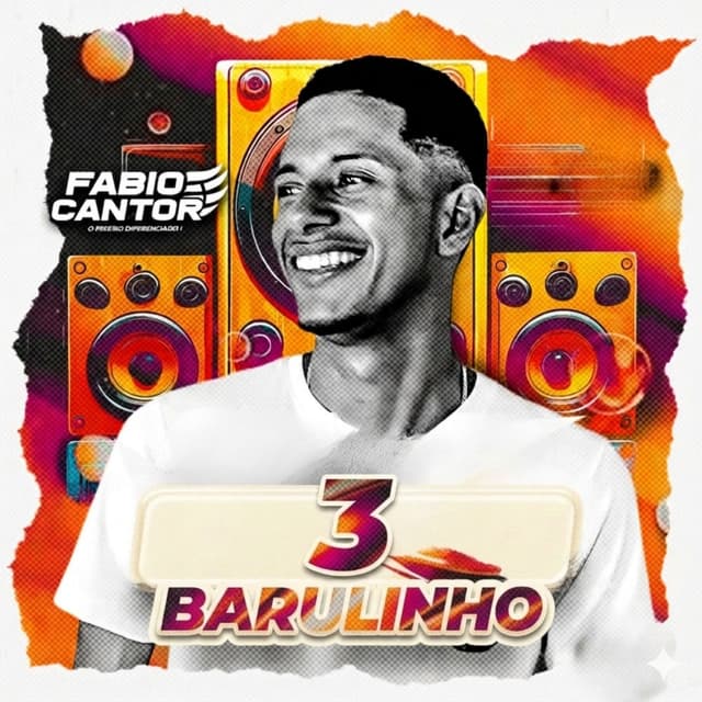 3 Barulinho