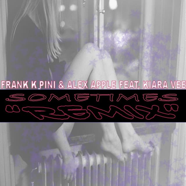 Sometimes (feat. Kiara Vee) (Remixes)