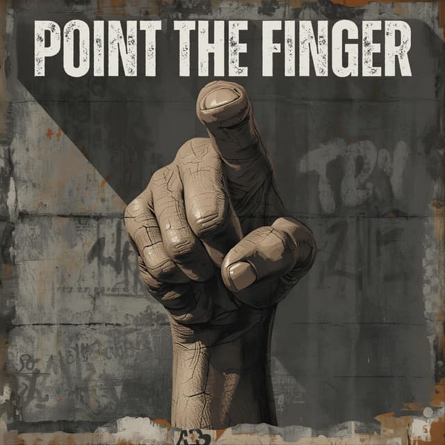 Point The Finger