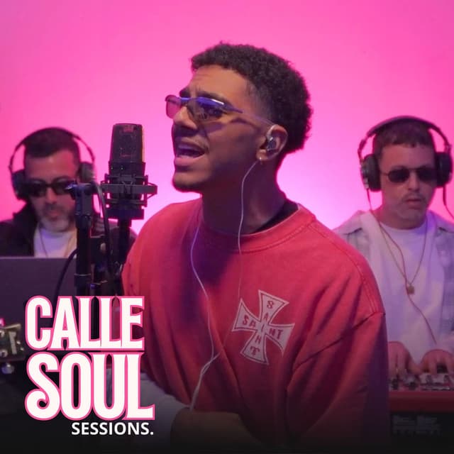 JZTA - Calle Soul Sessions