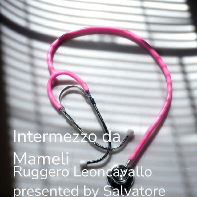 Intermezzo da Mameli