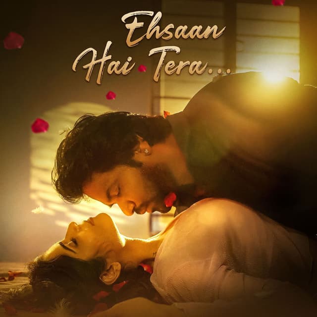 Ehsaan Hai Tera (Club Mix)