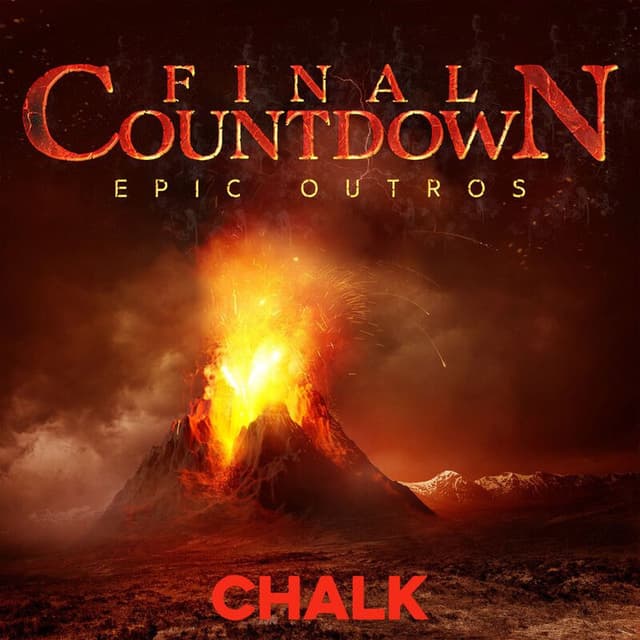 Final Countdown (Epic Outros)