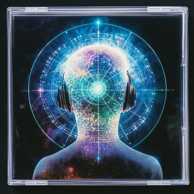 * Holistic Harmonies: Music for Meditative Balance *