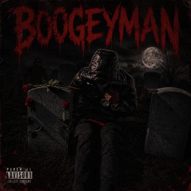BOOGEYMAN