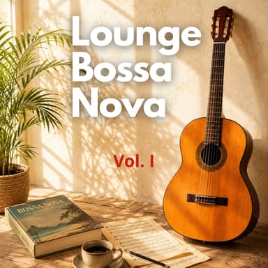 Lounge & Bossa Nova Guitar, Vol. 1