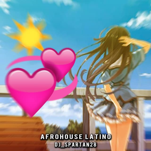 Amor De Verano (Afrohouse Latino)
