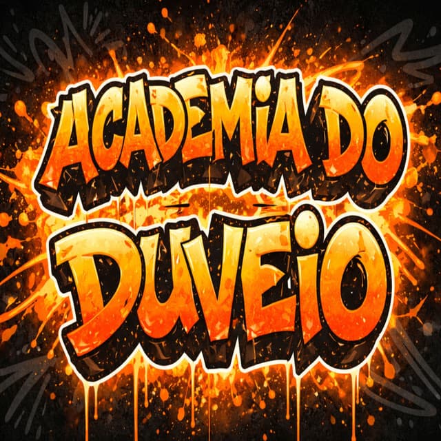 ACADEMIA DO DUVEIO