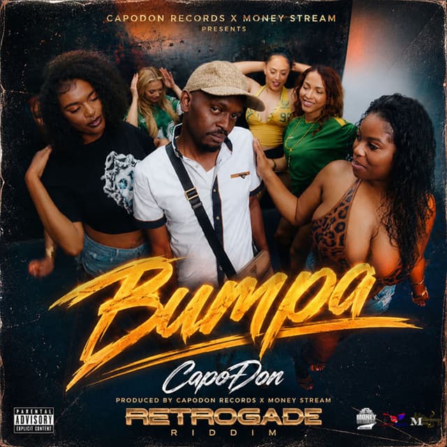 Bumpa (Official Audio)