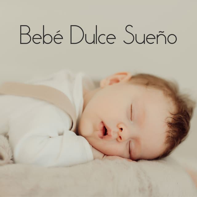 Bebé Dulce Sueño - Suaves Canciones de Cuna de la Naturaleza Nocturna, Sueño Hermoso, Musica de Ambiente, Sonidos Relajantes Puros