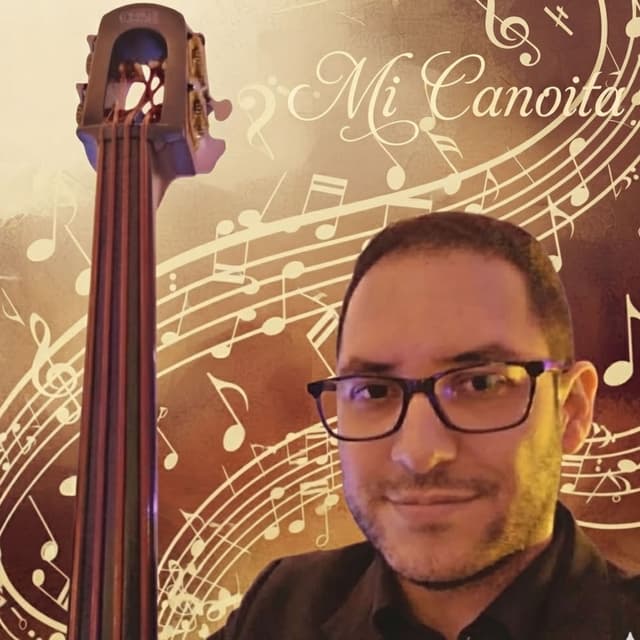 Mi Canoita (En Vivo)