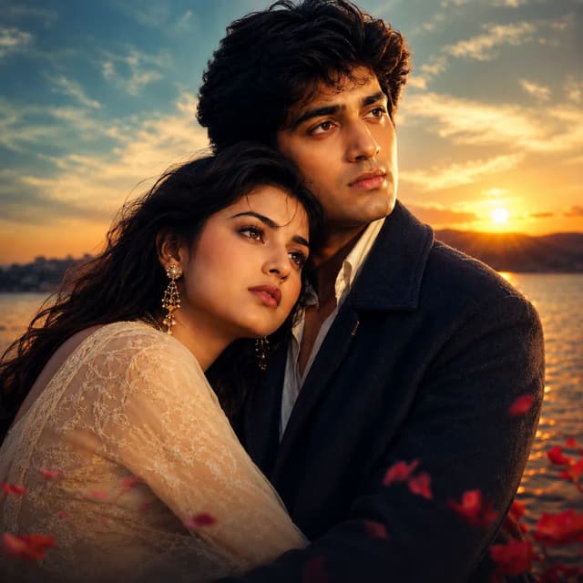 Zindagi Ban Gayi Hai Haseen