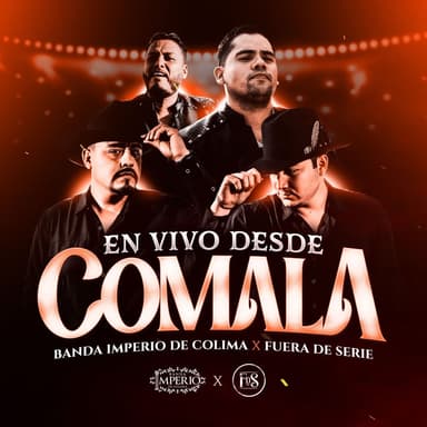 En Vivo Desde Comala