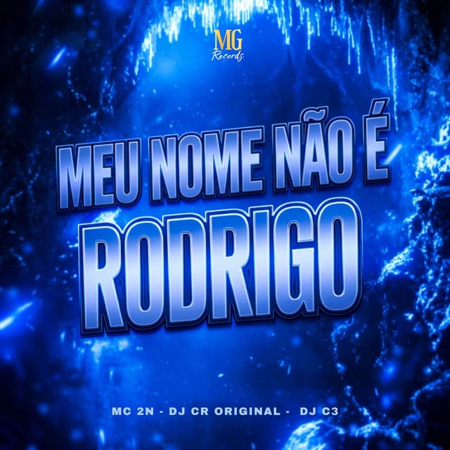 Meu Nome Não É Rodrigo