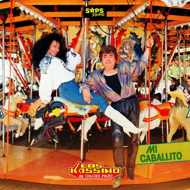 Mi Caballito