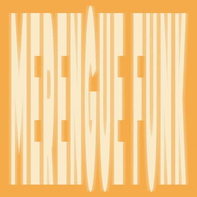 Merengue Funk (Super Slowed)