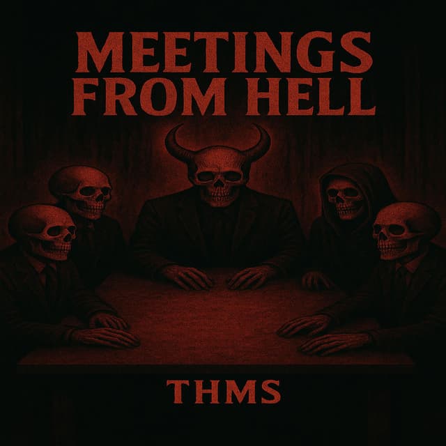 Meetings From Hell