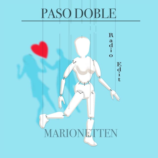 Marionetten (Radio Edit)