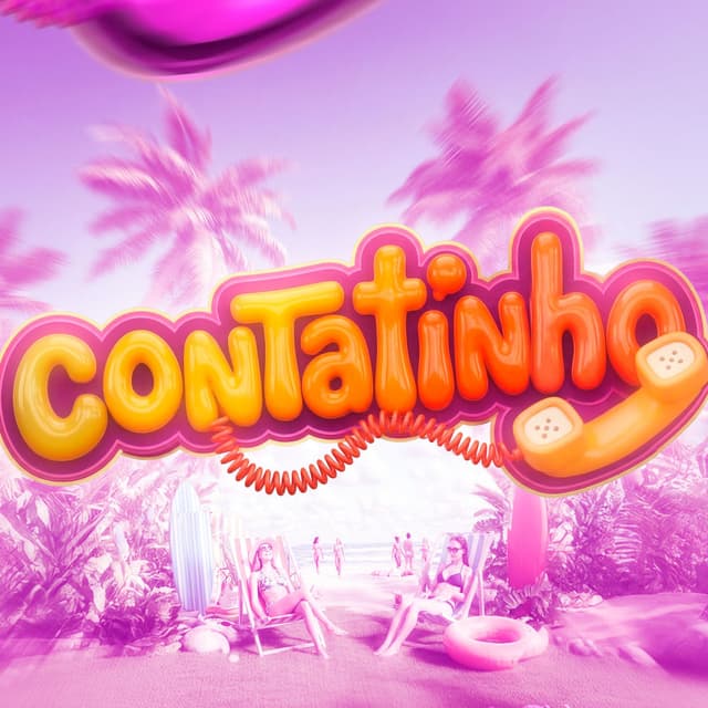 CONTATINHO