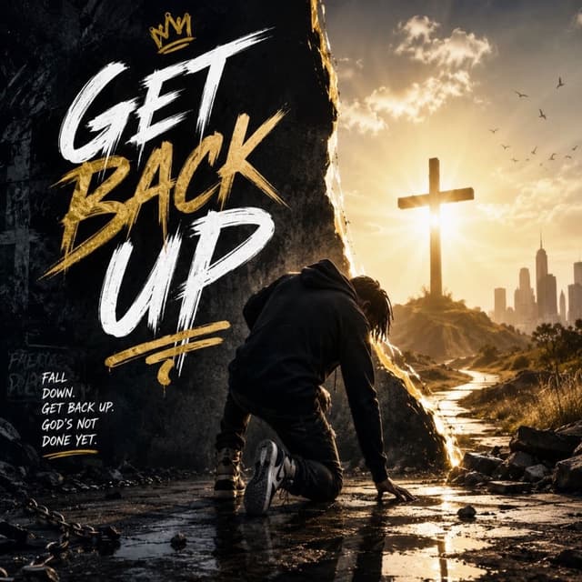 Get back up (Freestyle)