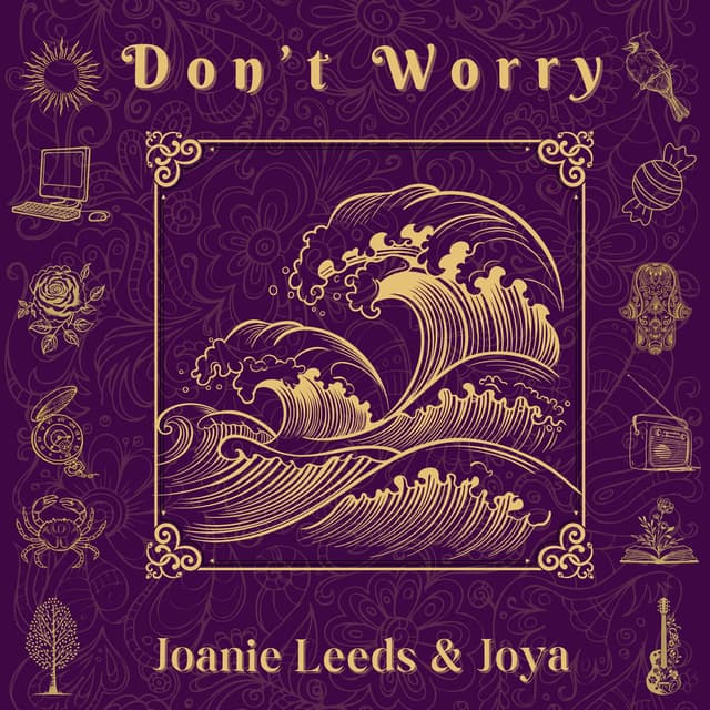 Don't Worry