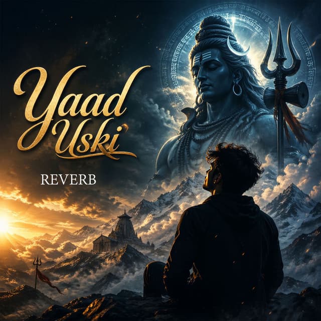 Yaad Uski (Echo Version)