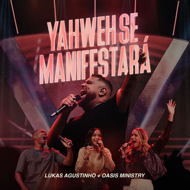 Yahweh Se Manifestará