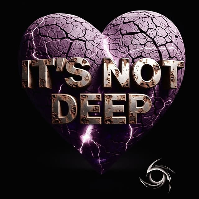 It´s Not Deep