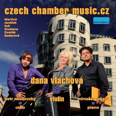Czech Chamber Music